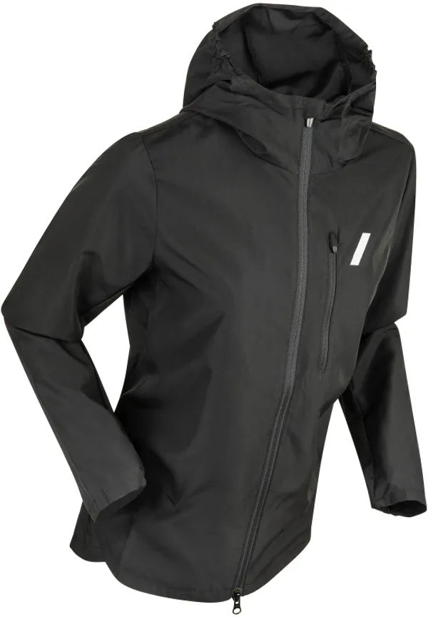 Women's Jacket Run
