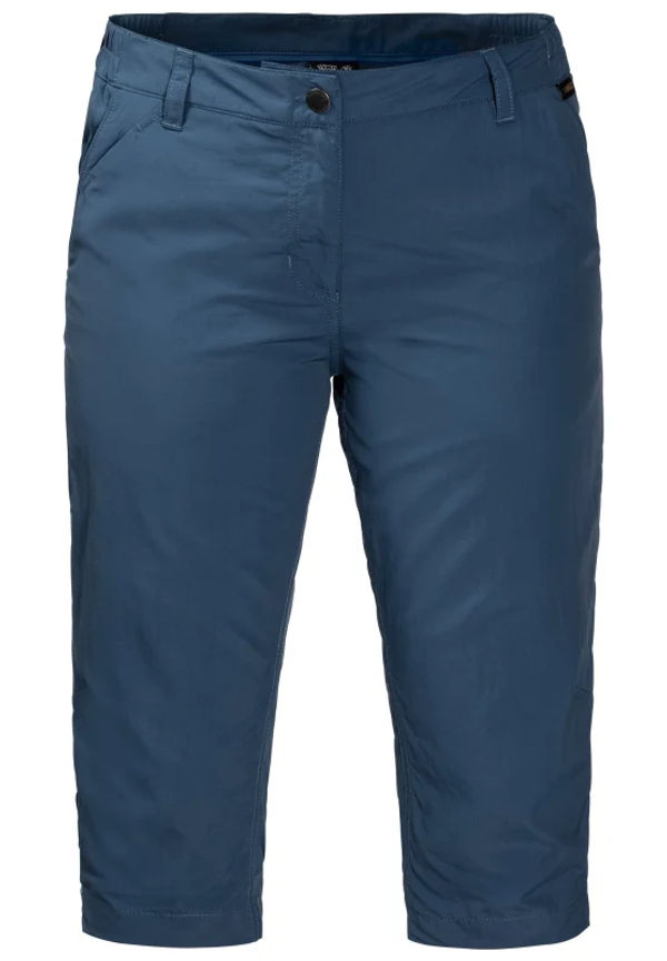 Women's Kalahari 3/4 Pants