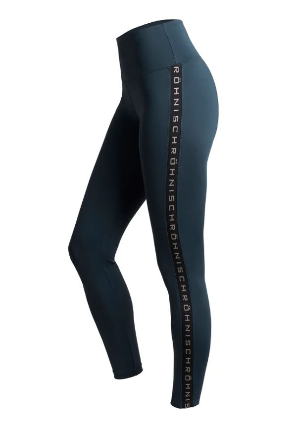 Women's Kay High Waist Tights
