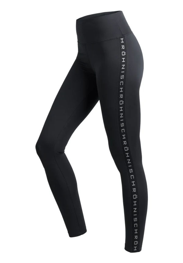 Women's Kay High Waist Tights