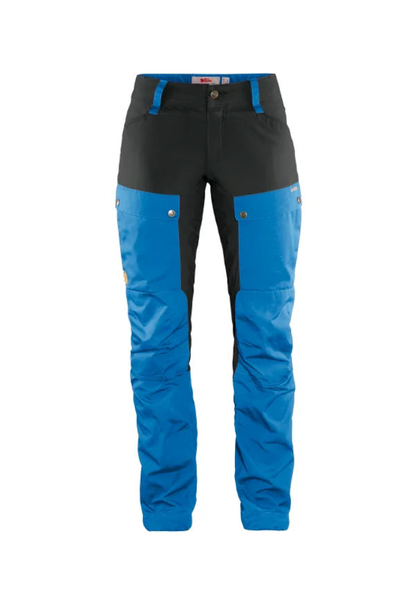 Women's Keb Trousers Curved