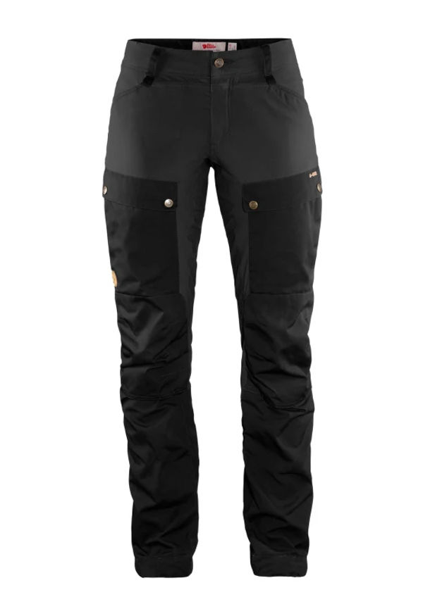 Women's Keb Trousers Curved