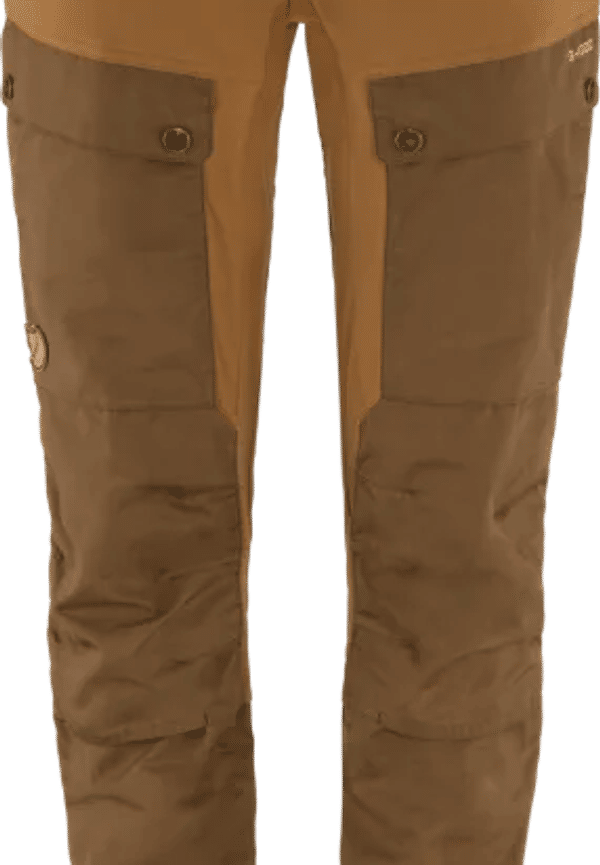 Women's Keb Trousers Curved