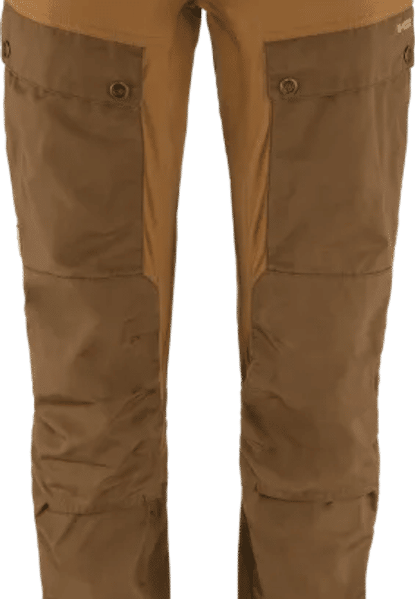 Women's Keb Trousers Short