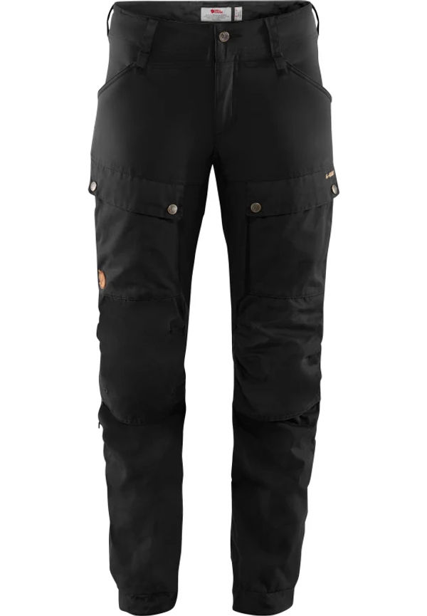 Women's Keb Trousers Short