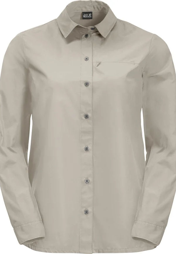 Women's Lakeside Roll-Up Shirt