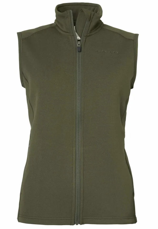 Women's Lenzie Fleece Vest