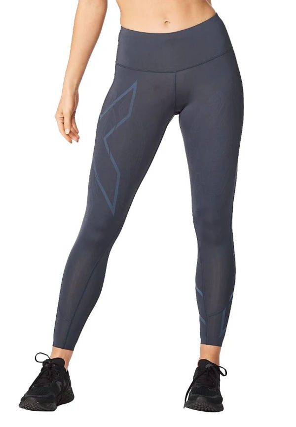 Women's Light Speed Mid-Rise Compression Tights
