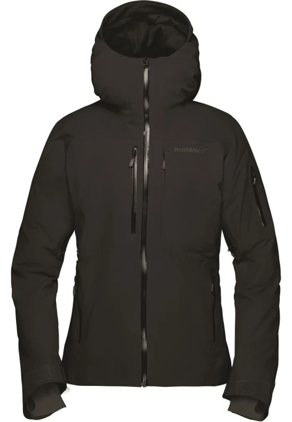 Women's Lofoten Gore-Tex Insulated Jacket