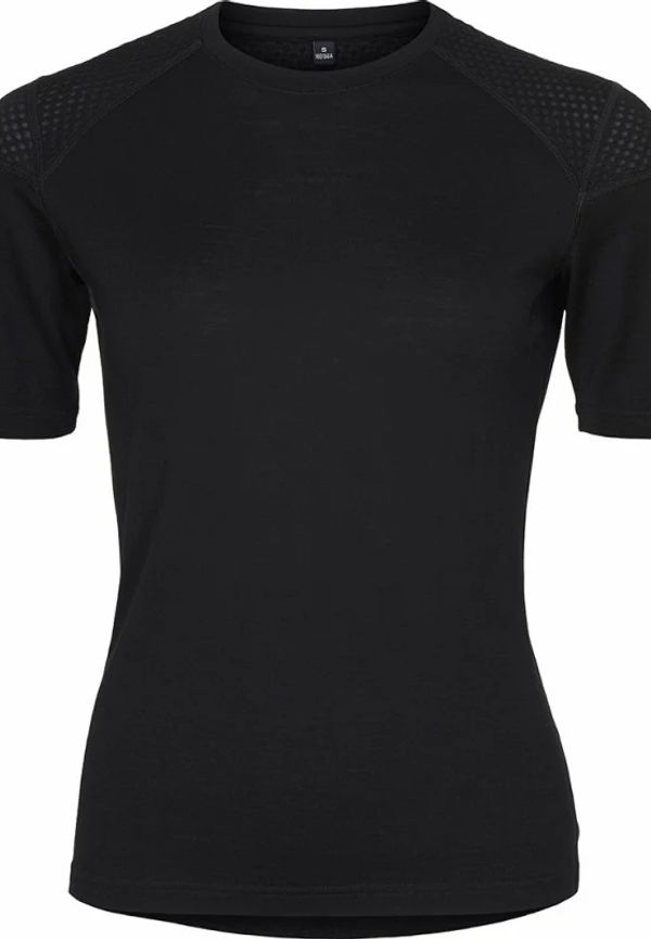 Women's May Ss O-Neck