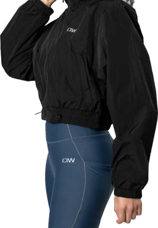 Women's Mercury Cropped Jacket
