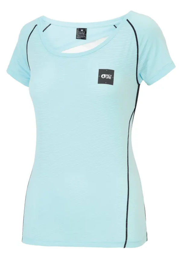 Women's Milli Tech Tee