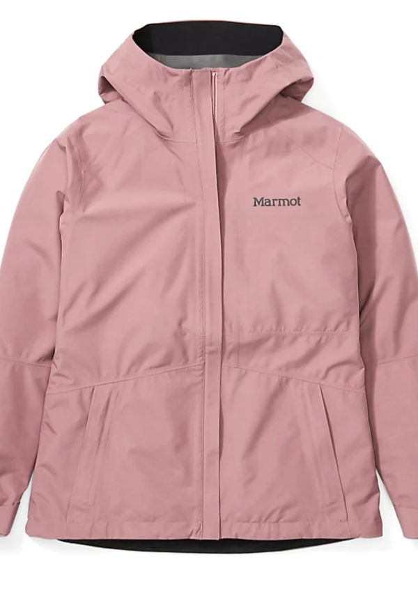 Women's Minimalist Jacket (2021)