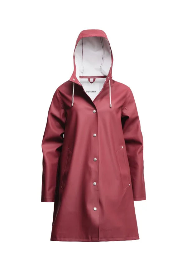 Women's Mosebacke Raincoat (2021)