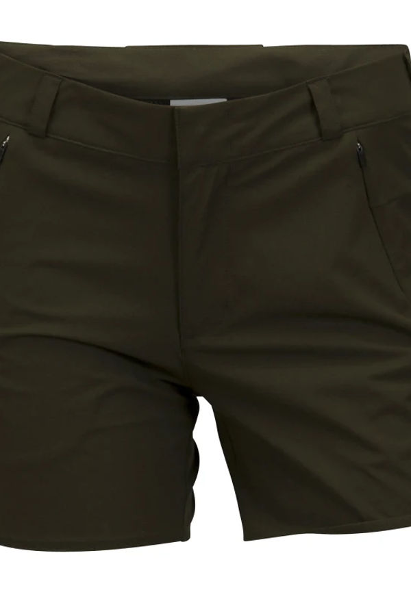 Women's Motion Adventure Shorts