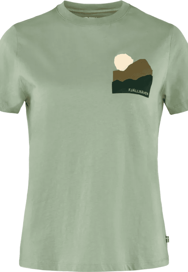 Women's Nature T-Shirt