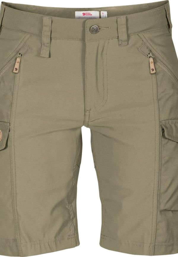Women's Nikka Shorts Curved