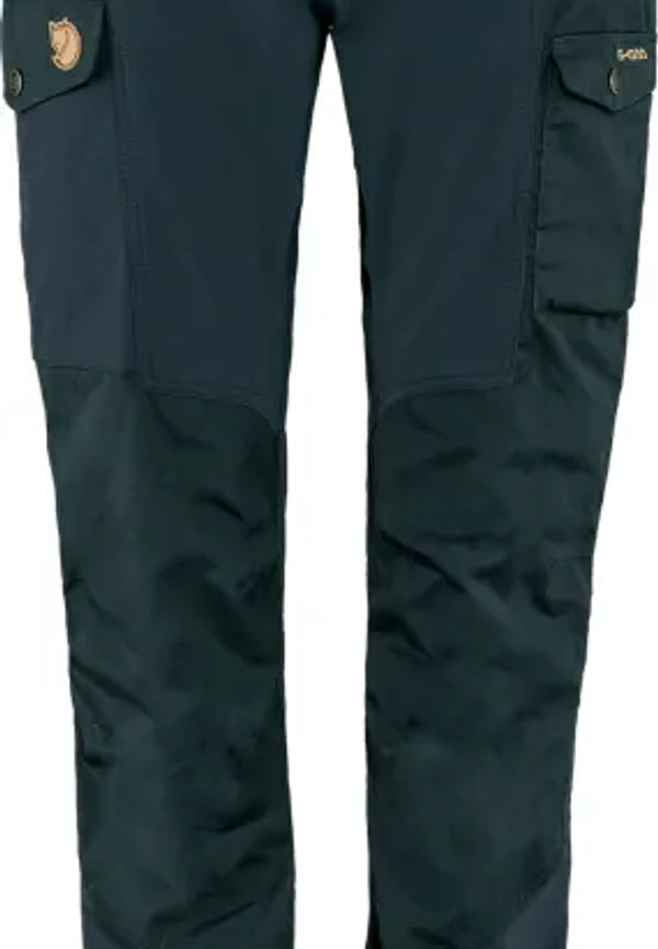 Women's Nikka Trousers Curved