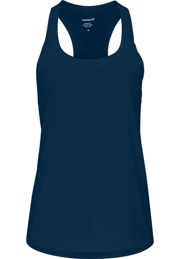 Women's Norrøna Singlet