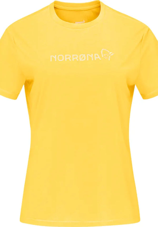 Women's Norrøna Tech T-shirt