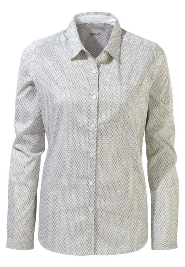 Women's NosiLife Verona II Long-Sleeved Shirt
