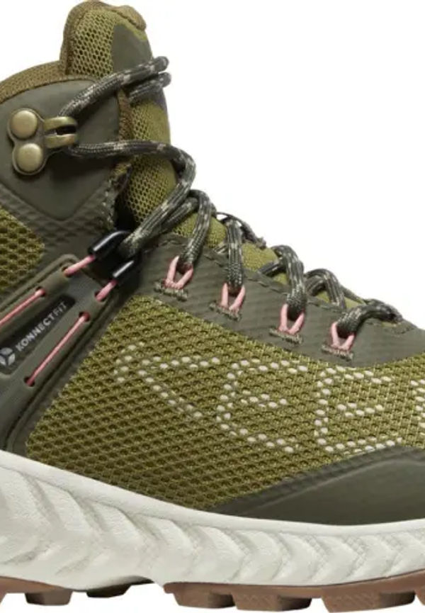 Women's Nxis Evo Mid Waterproof