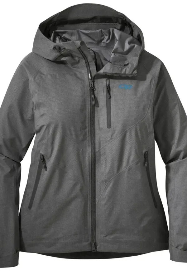 Women's Optimizer Jacket