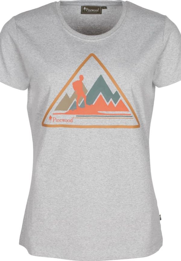 Women's Outdoor Trekker T-Shirt