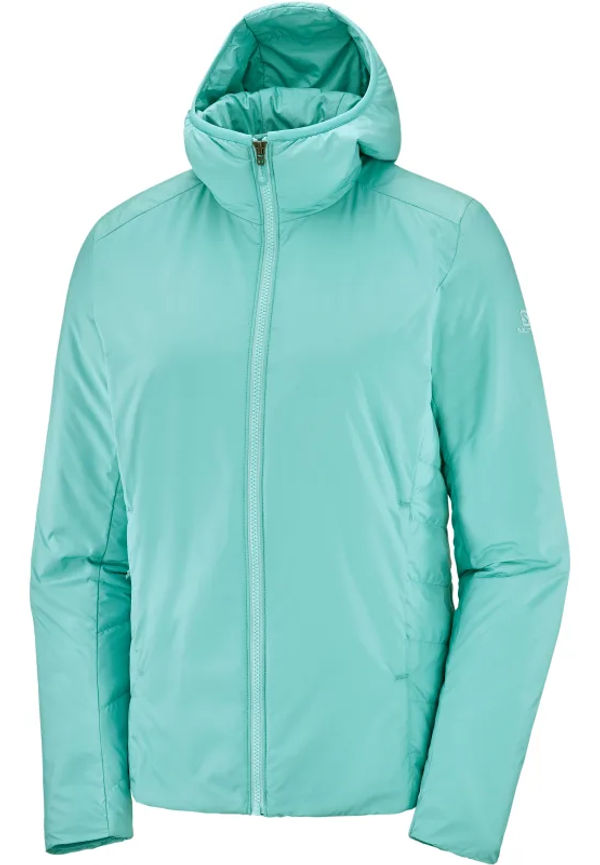 Women's Outrack Insulated Hoodie (2020)
