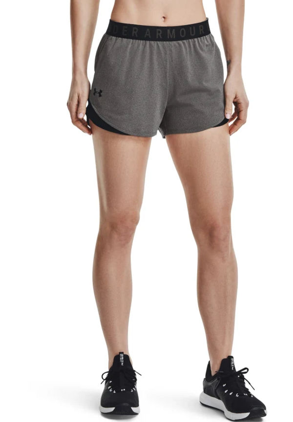 Women's Play Up Shorts 3.0