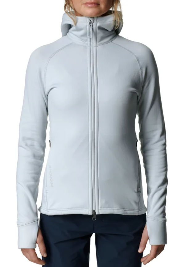 Women's Power Houdi-2021