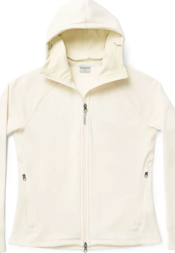 Women's Power Houdi-2022