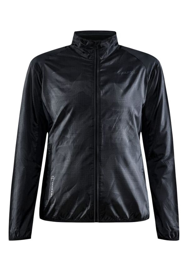 Women's Pro Hypervent Jacket