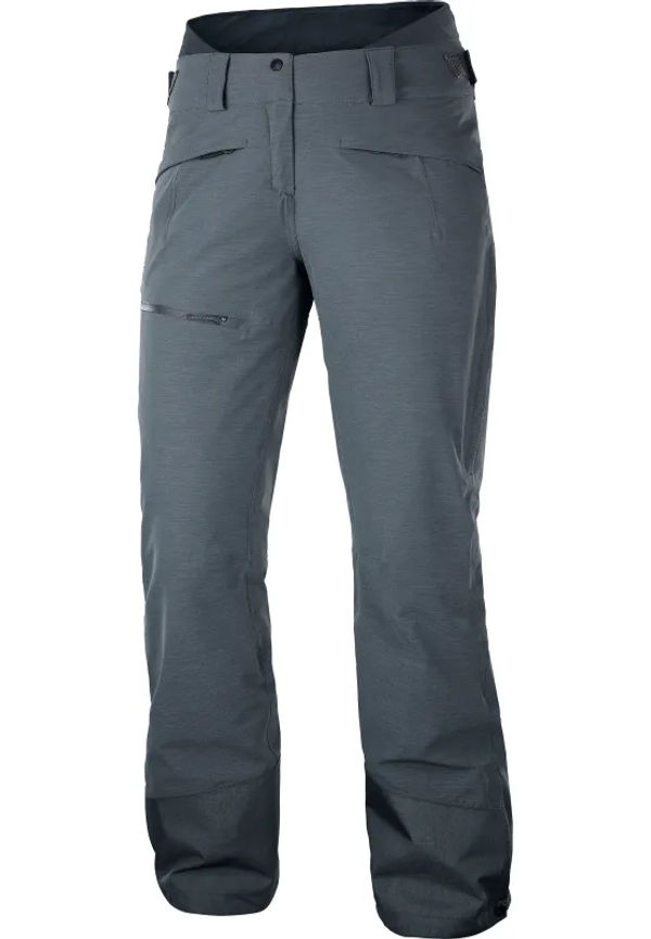 Women's Proof LT Insulated Pant