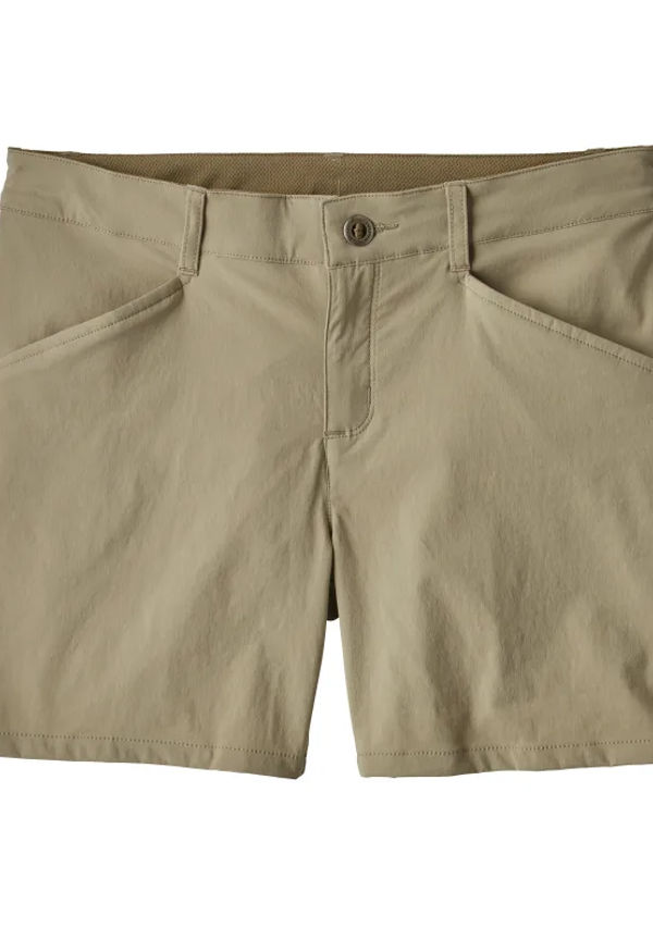 Women's Quandary Shorts - 5