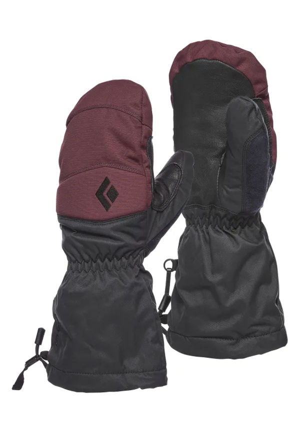 Women's Recon Mitts