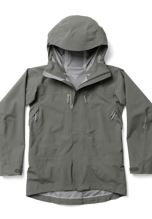 Women's Rollercoaster Jacket