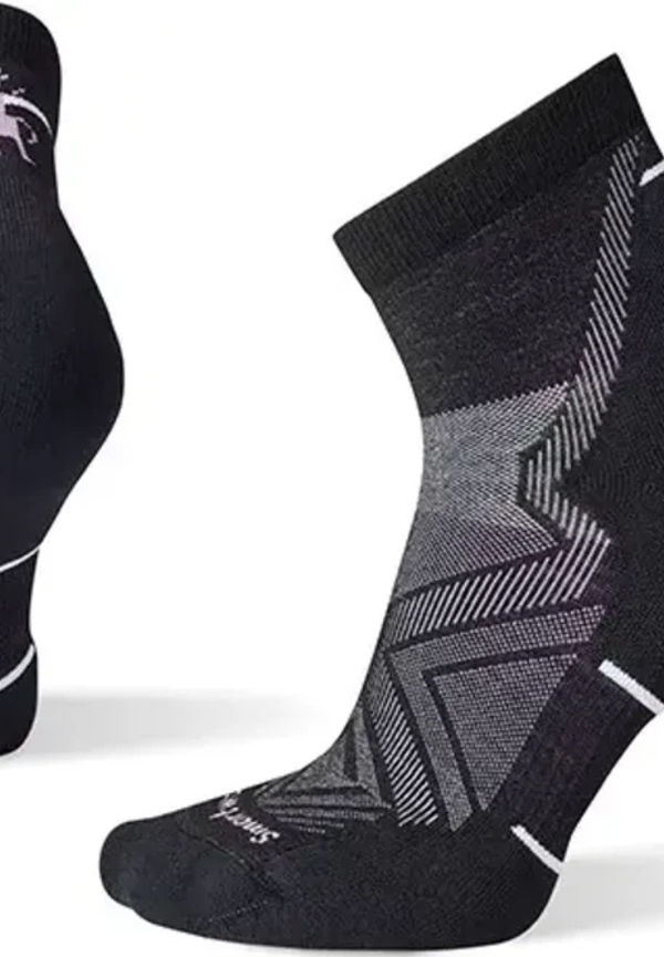 Women's Run Targeted Cushion Ankle Socks