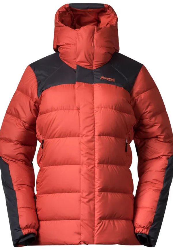 Women's Røros Trekking Down Jacket