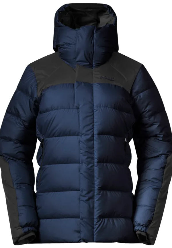 Women's Røros Trekking Down Jacket
