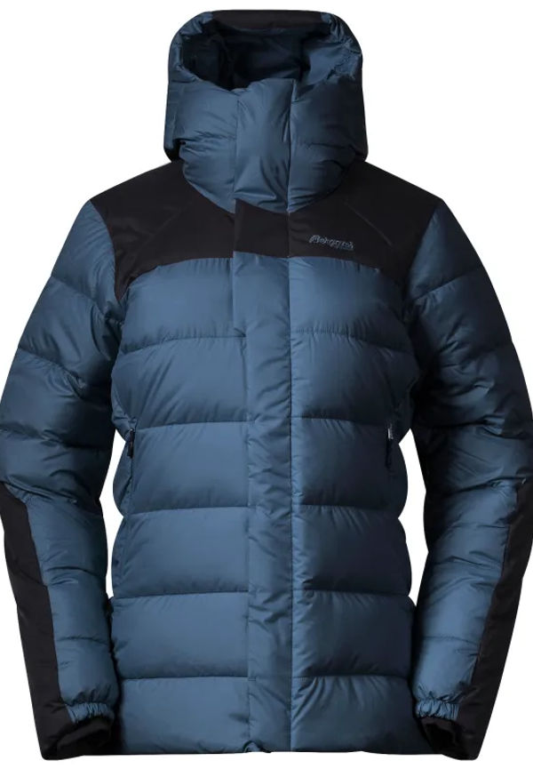 Women's Røros Trekking Down Jacket