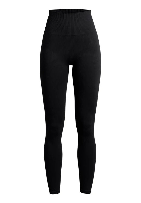Women's Seamless Rib Tights