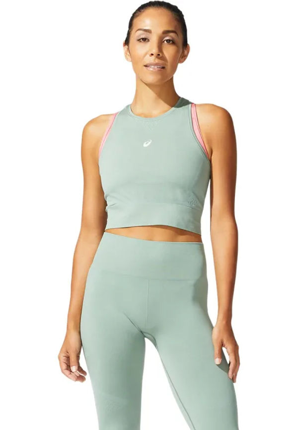 Women's Seamless Top