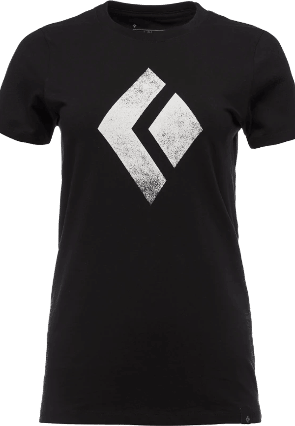 Women's Shortsleeve Chalked Up Tee