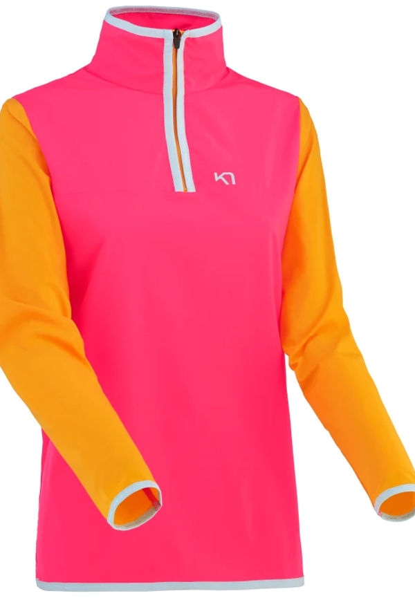 Women's Signe Half Zip