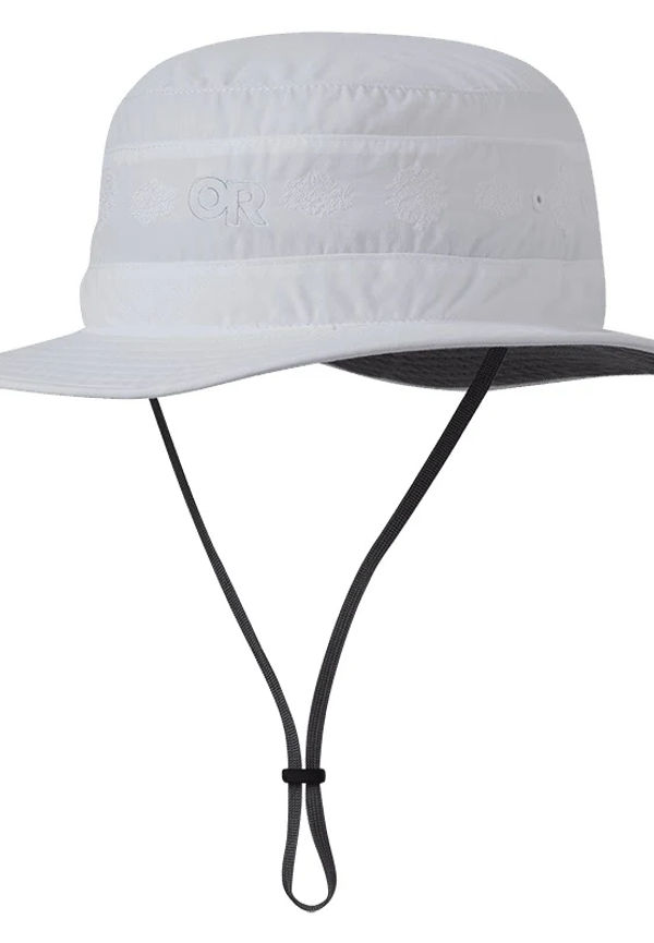 Women's Solar Roller Sun Hat