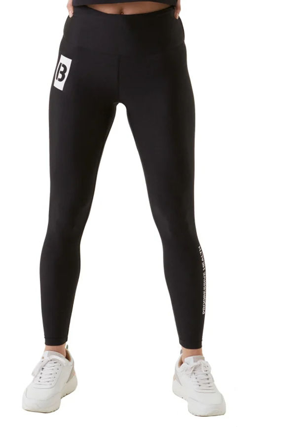 Women's Sthlm High Waist Solid Tights