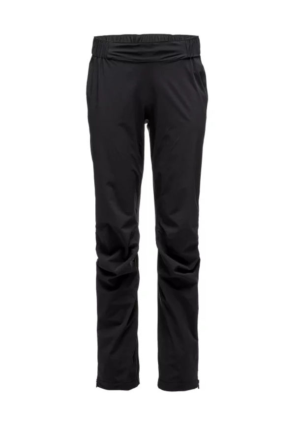 Women's Stormline Stretch Rain Pants