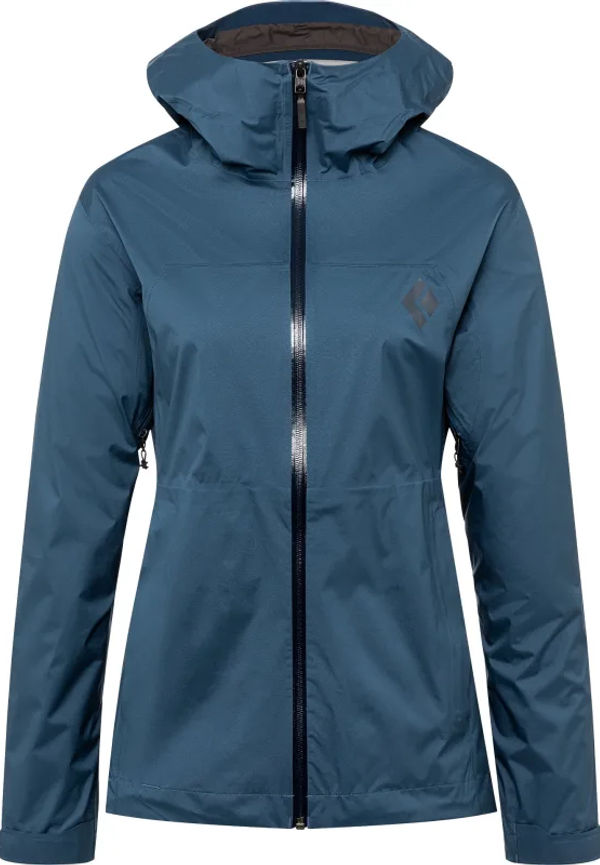 Women's StormLine Stretch Rain Shell