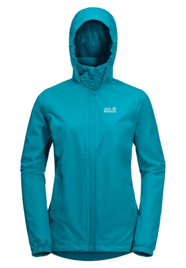 Women's Stormy Point Jacket